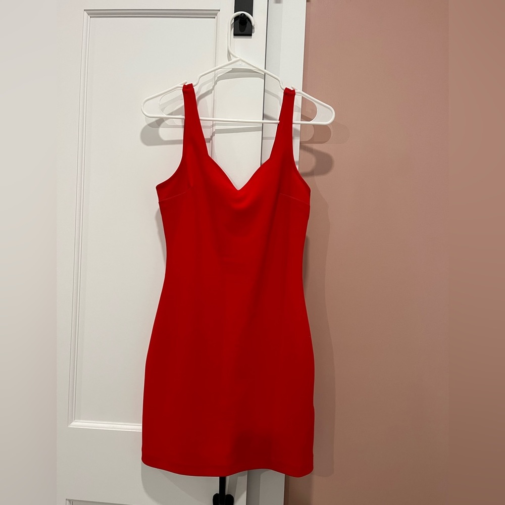 Express Bodycon Minidress